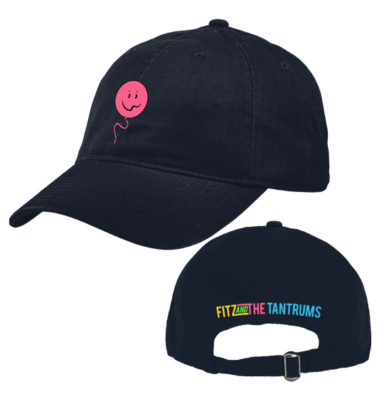 Fitz and The Tantrums Dad Hat