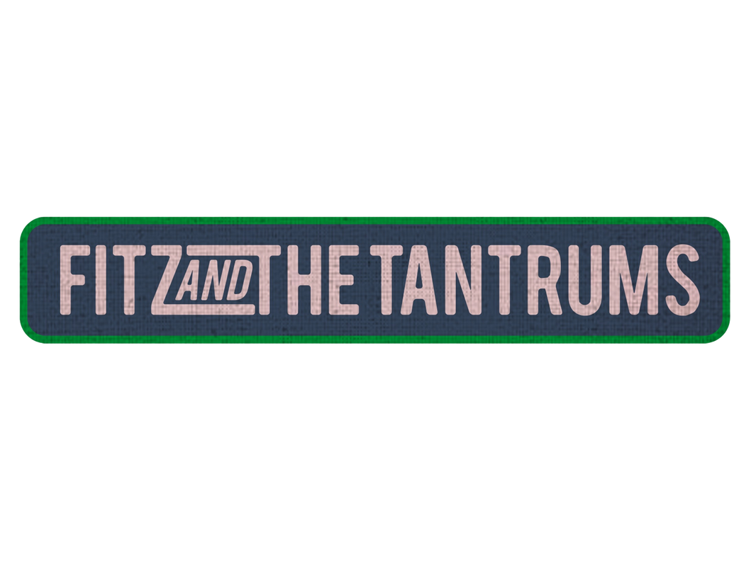 Fitz and The Tantrums