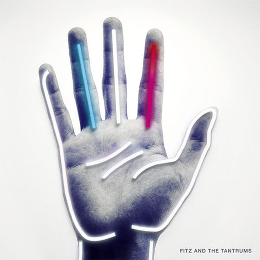 Fitz and The Tantrums CD
