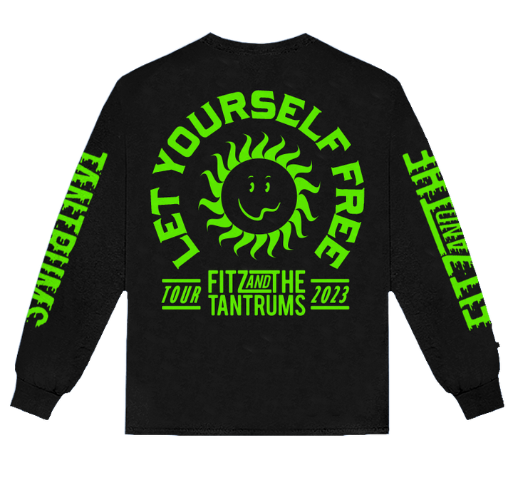 Fitz & The Tantrums