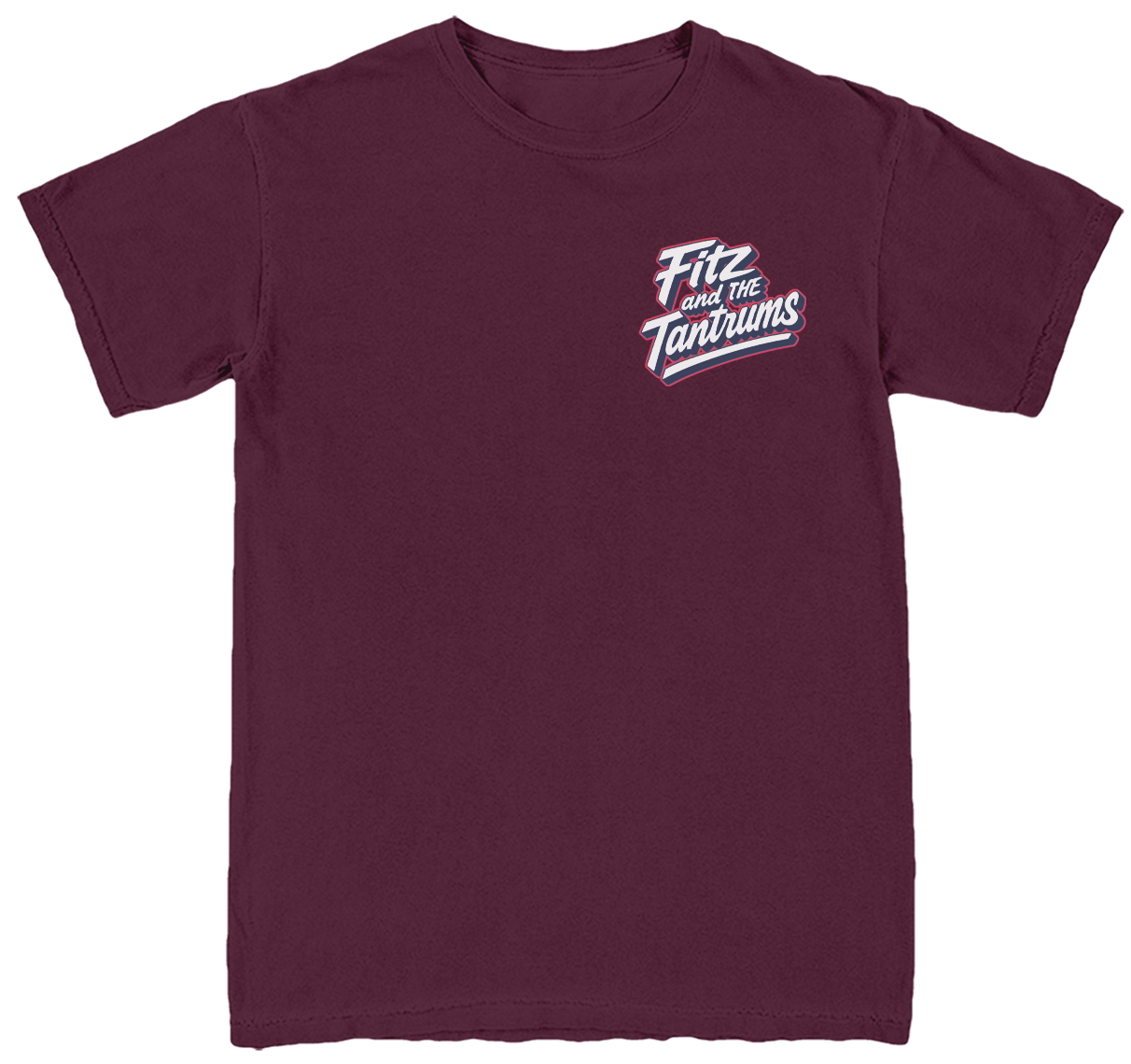 Ouf of my League Tee