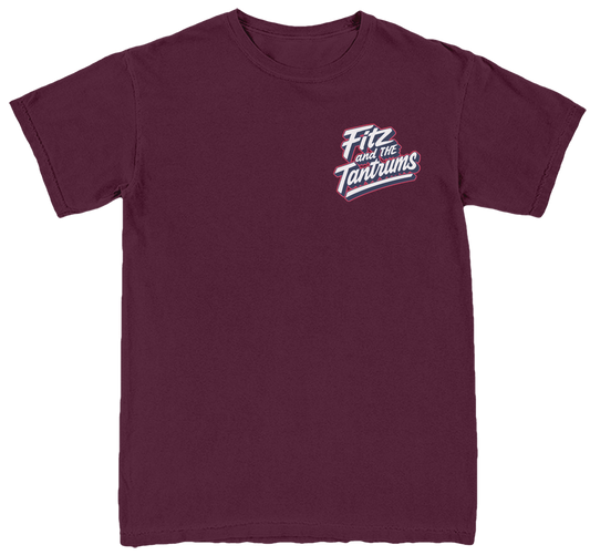 Ouf of my League Tee