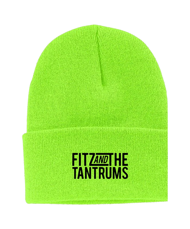Fitz & The Tantrums